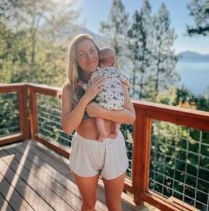 Meet your Posher, Hailey